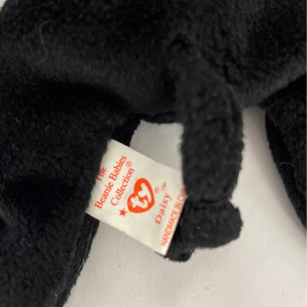 Ty Beanie Babies x 2 - Picture 6 of 9